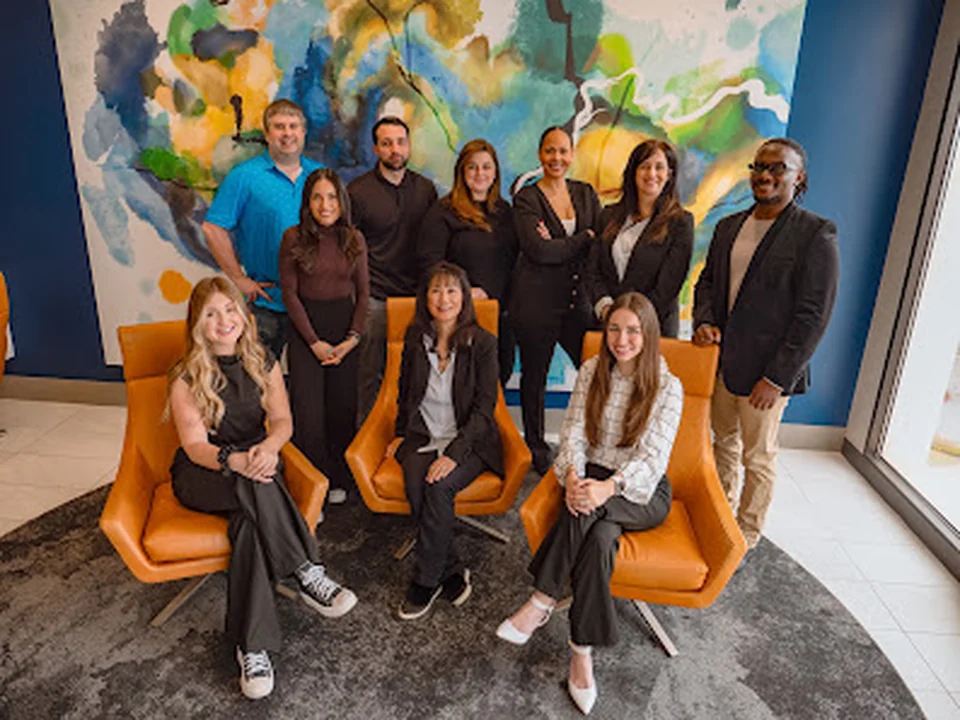 Hughes Media Digital Agency