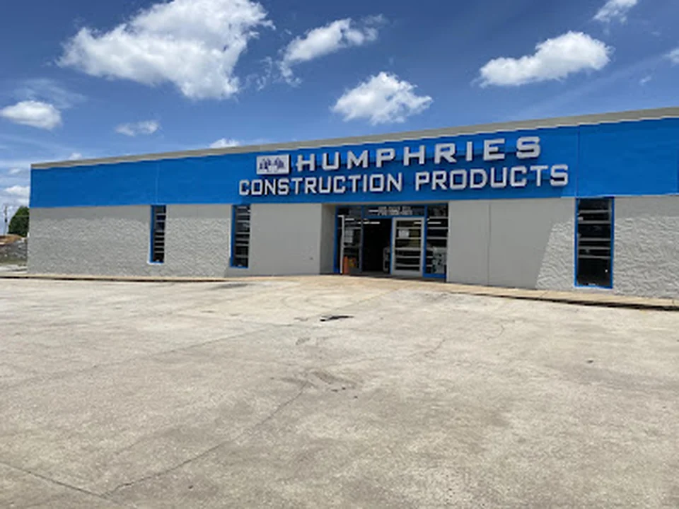 Humphries Construction Products