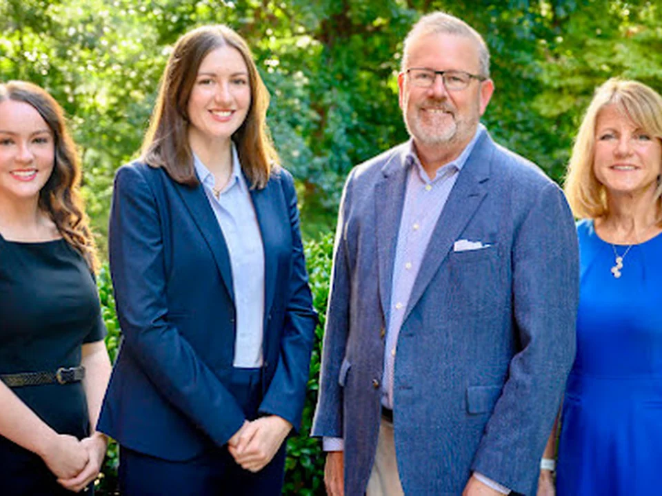 Hurley Elder Care Law