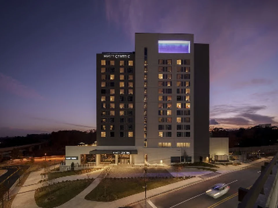 Hyatt Centric Buckhead Atlanta