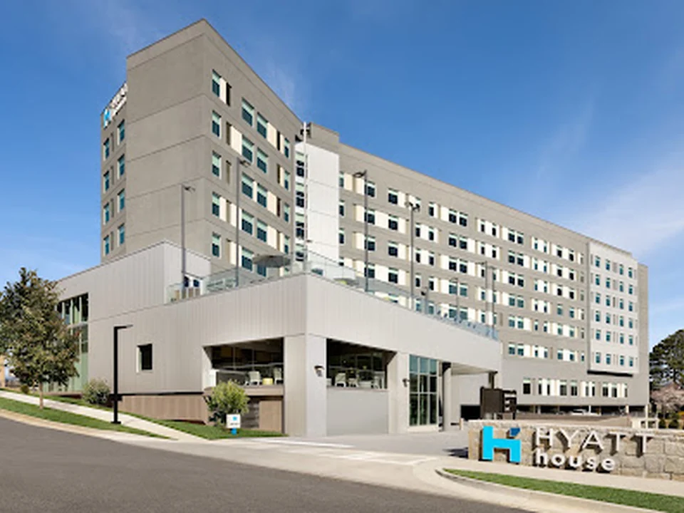 Hyatt House Atlanta / Perimeter Center