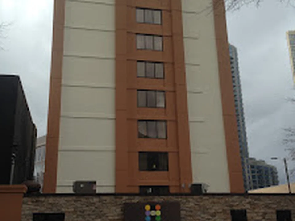 Hyatt Place Atlanta/Downtown
