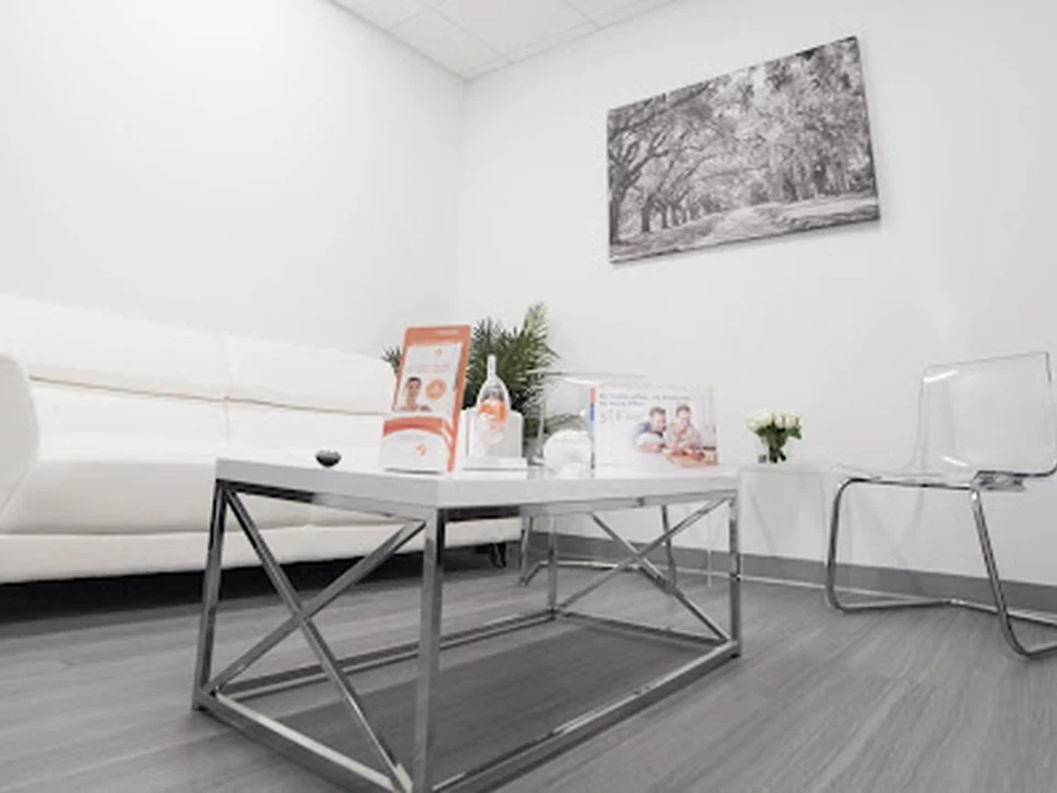 IBI Clinic Brookhaven
