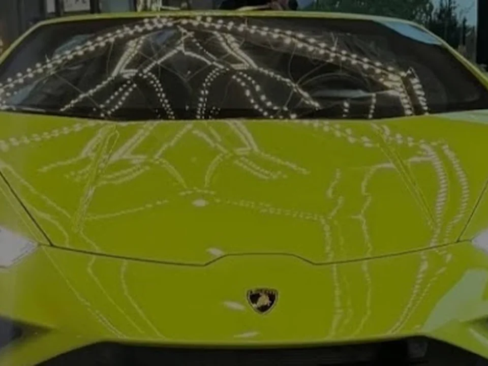 ICE EXOTIC RENTALS