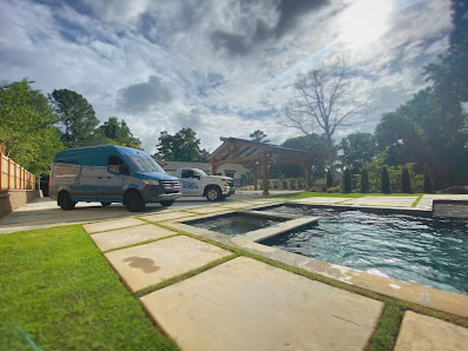 iClean Pools Atlanta