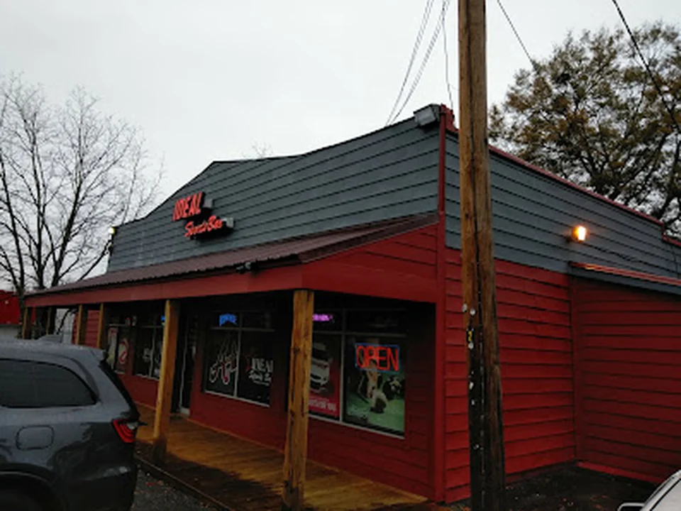 Ideal Sportsbar