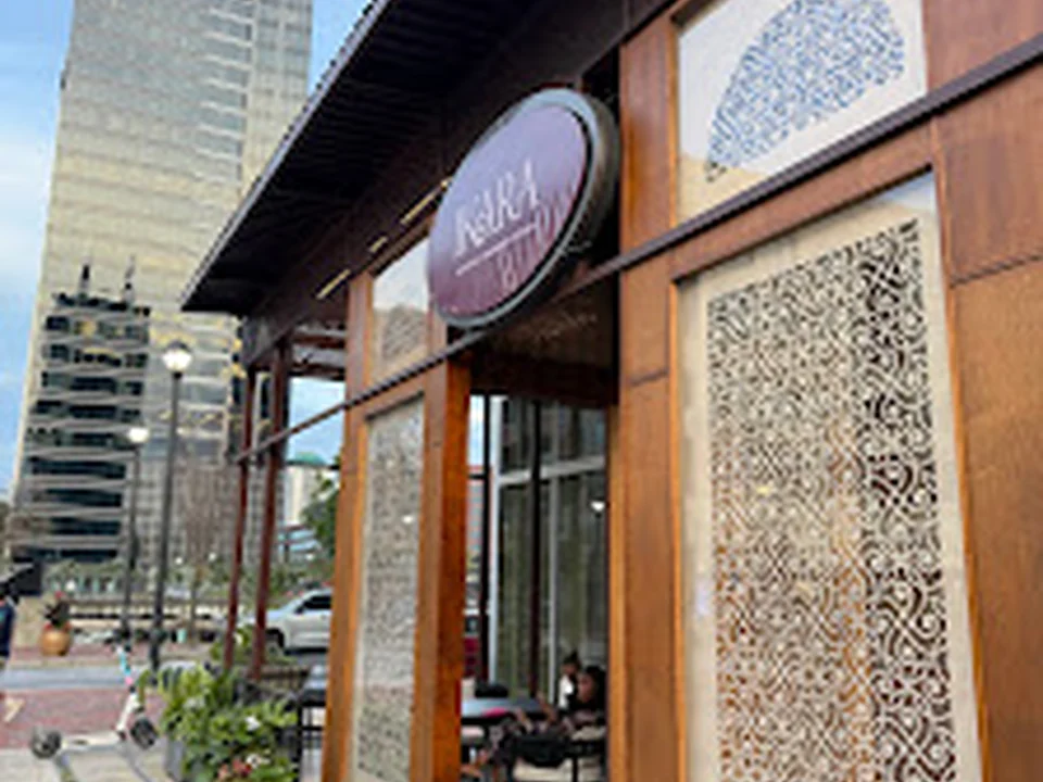 IKARA Restaurant