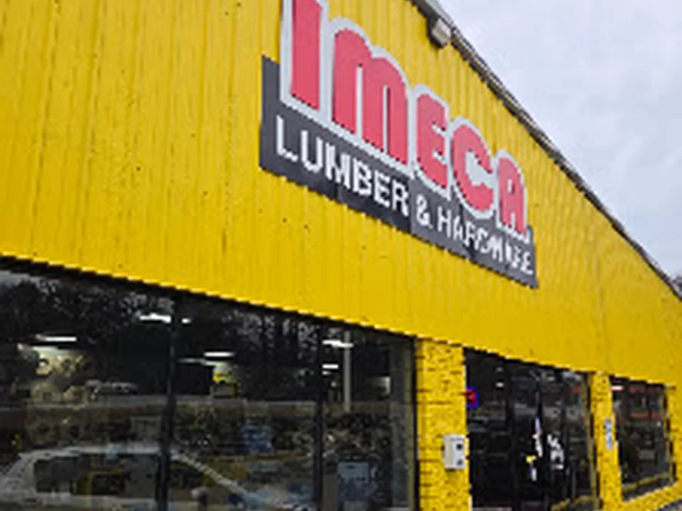 Imeca Lumber & Hardware