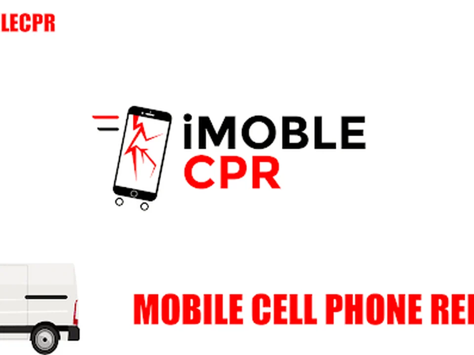 iMobile CPR Cell Phone Repair Atlanta GA