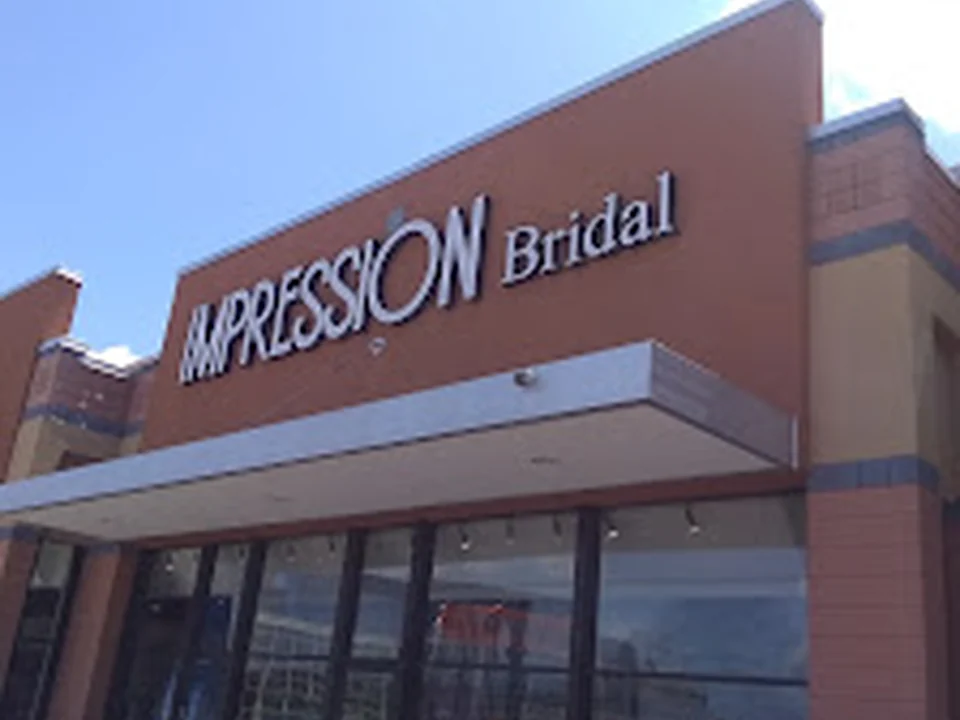 Impression Bridal