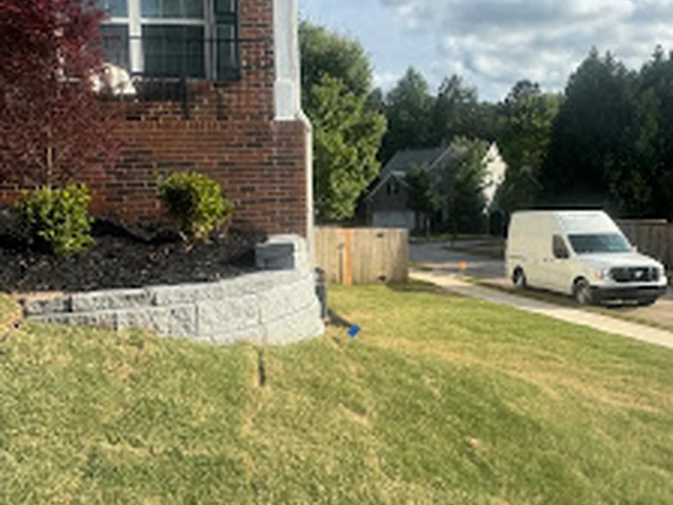 Impulse Pressure Washing LLC