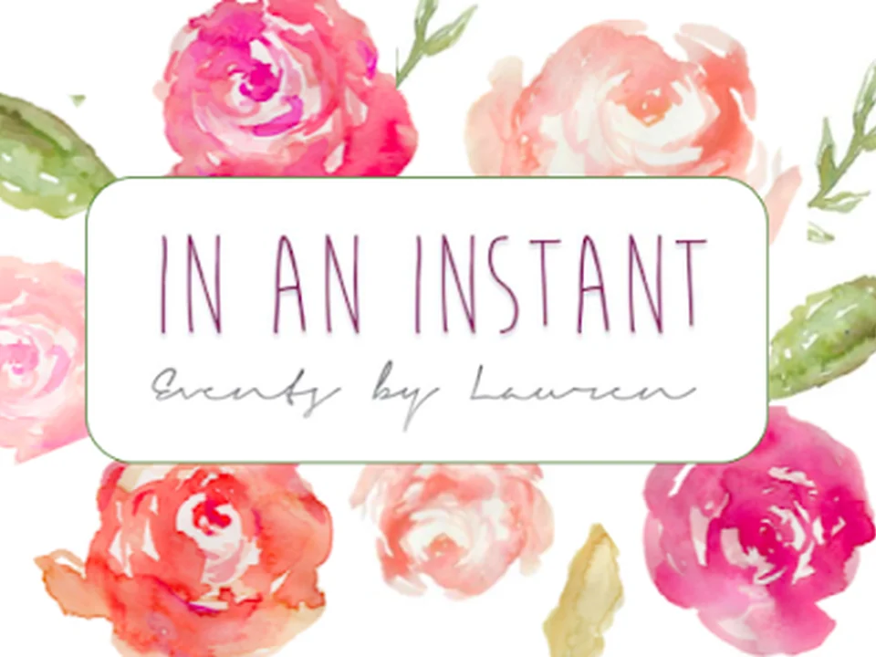 In An Instant, LLC