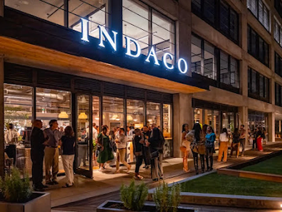 Indaco
