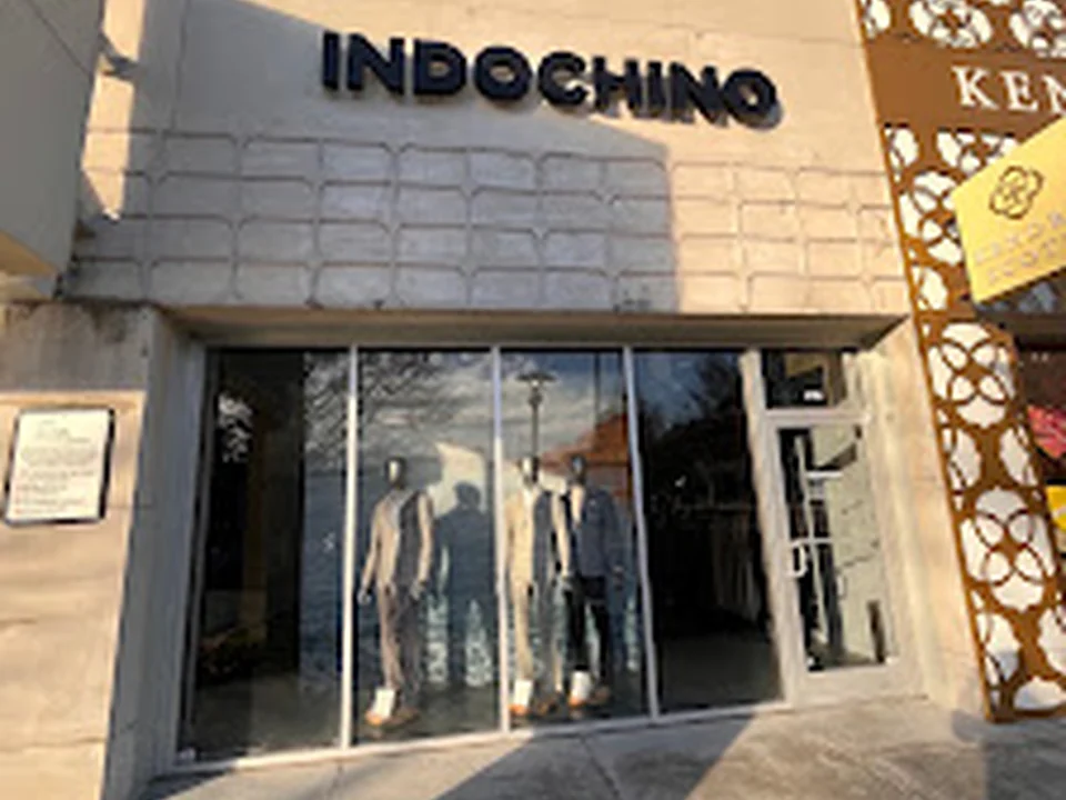 INDOCHINO