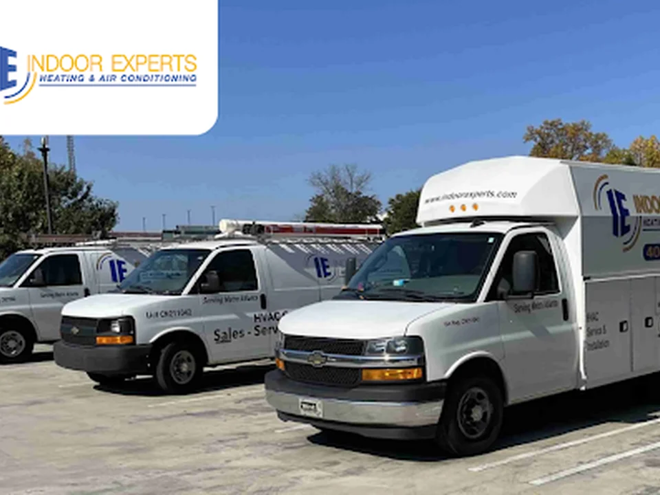 INDOOR EXPERTS HEATING & AIR CONDITIONING