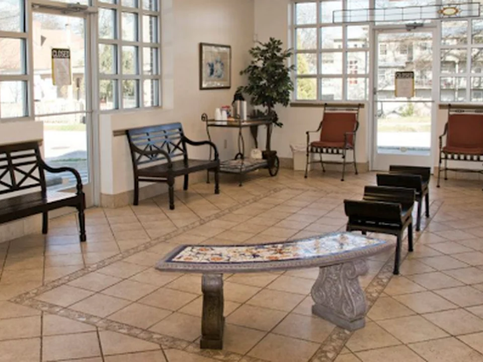 Inman Park Animal Hospital