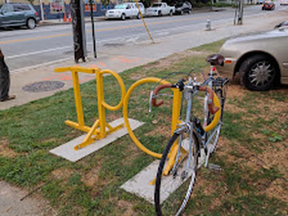 Inman Park Cooperative Preschool
