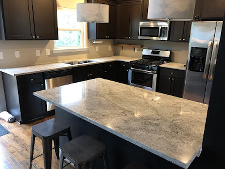 Foto de Inman Park Marble & Granite