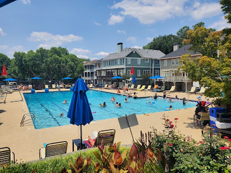 Inman Park Pool Association, Inc. (Private Membership)
