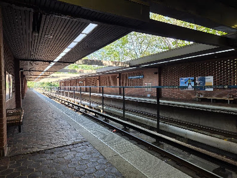 Inman Park-Reynoldstown
