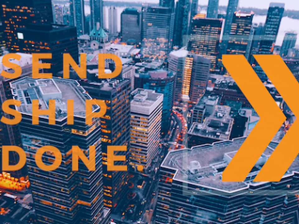 INPAX Shipping Solutions
