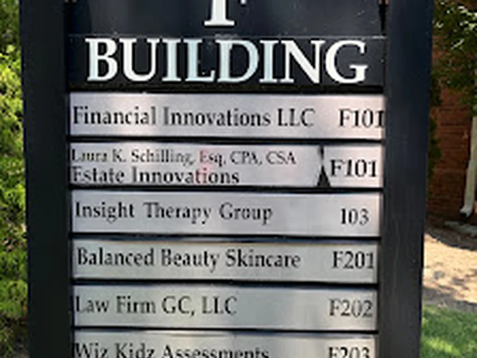 Insight Therapy Group