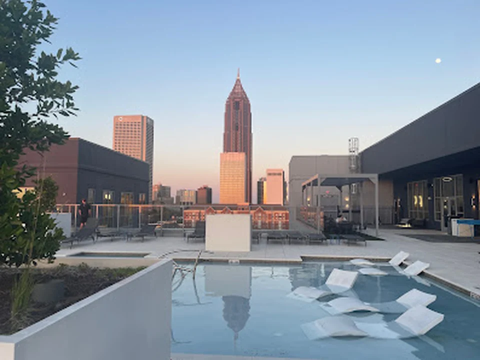 Inspire Atlanta