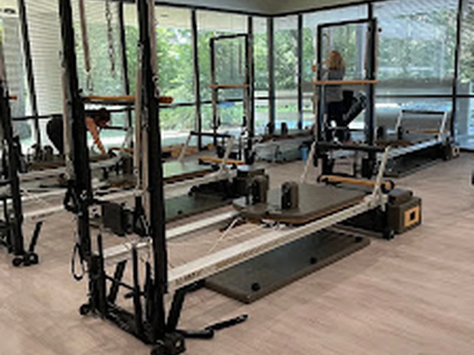 Inspire Health - Pilates, Wellness, & Physical Therapy