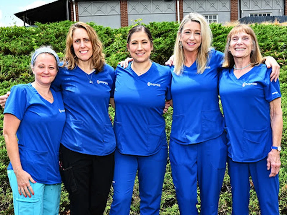 Inspire Hospice and Palliative Care
