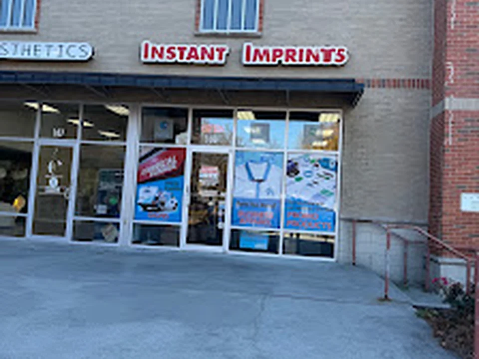 Instant Imprints Smyrna