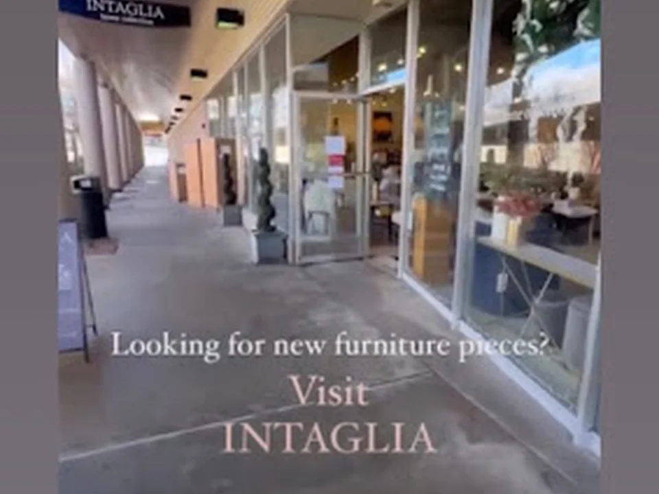 Intaglia Home Collection