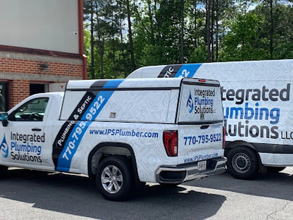 Integrated Plumbing Solutions