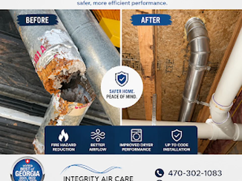 Integrity Air Care