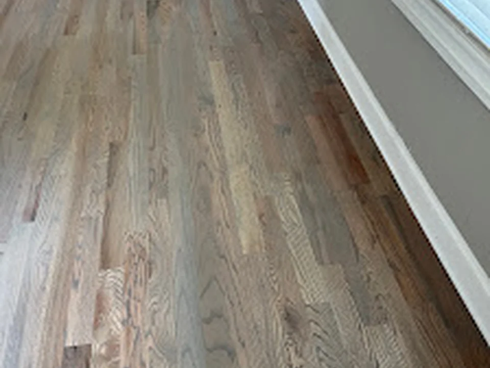 Integrity Flooring