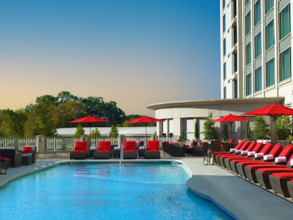 InterContinental Buckhead Atlanta by IHG