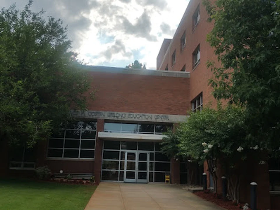 Interdenominational Theological Center (ITC)