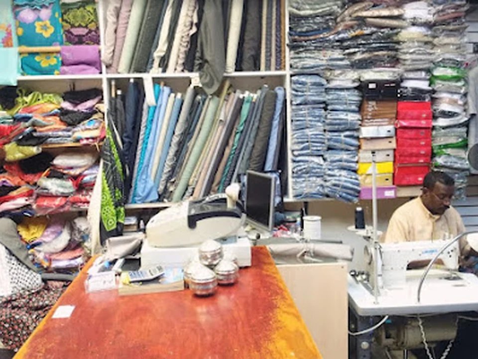 Foto de International Tailor - Clothing designs and Alteration