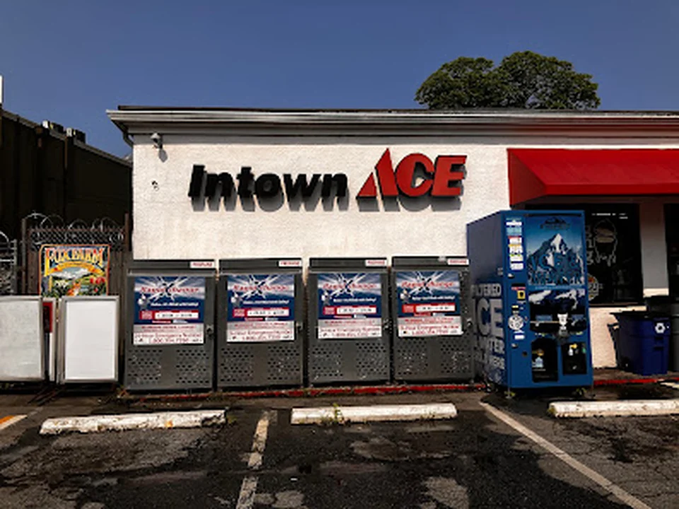 Intown Ace Hardware