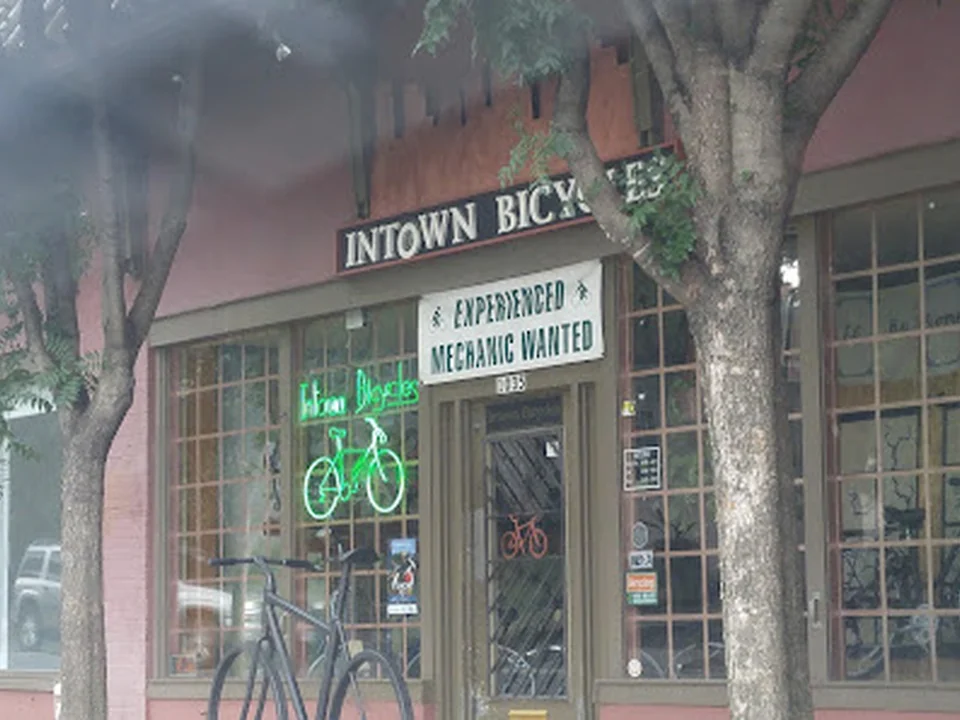 Intown Bicycles