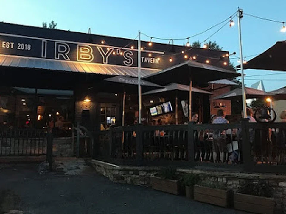 Irby's Tavern
