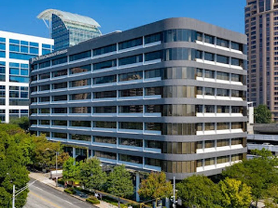 Iron Oaks Wealth Advisors - Ameriprise Financial Services, LLC