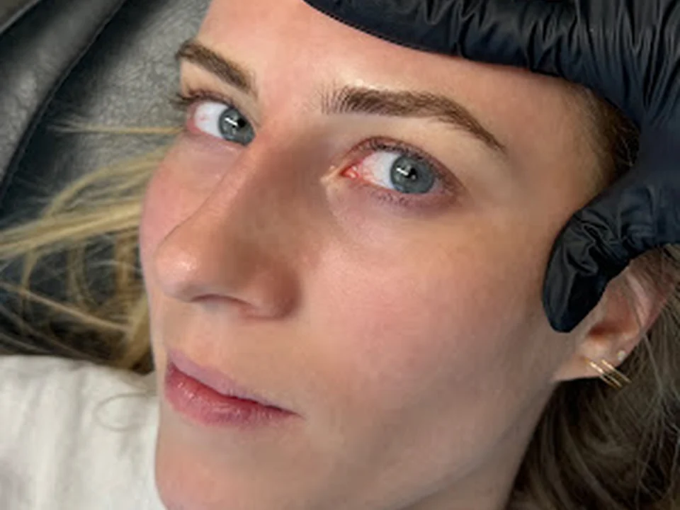 Irresistibrow