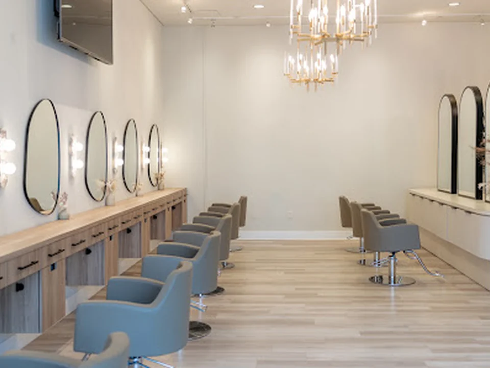 J Gold Salon