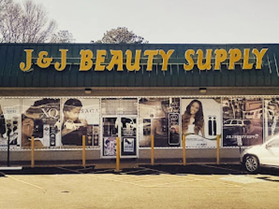 J & J Beauty Supply