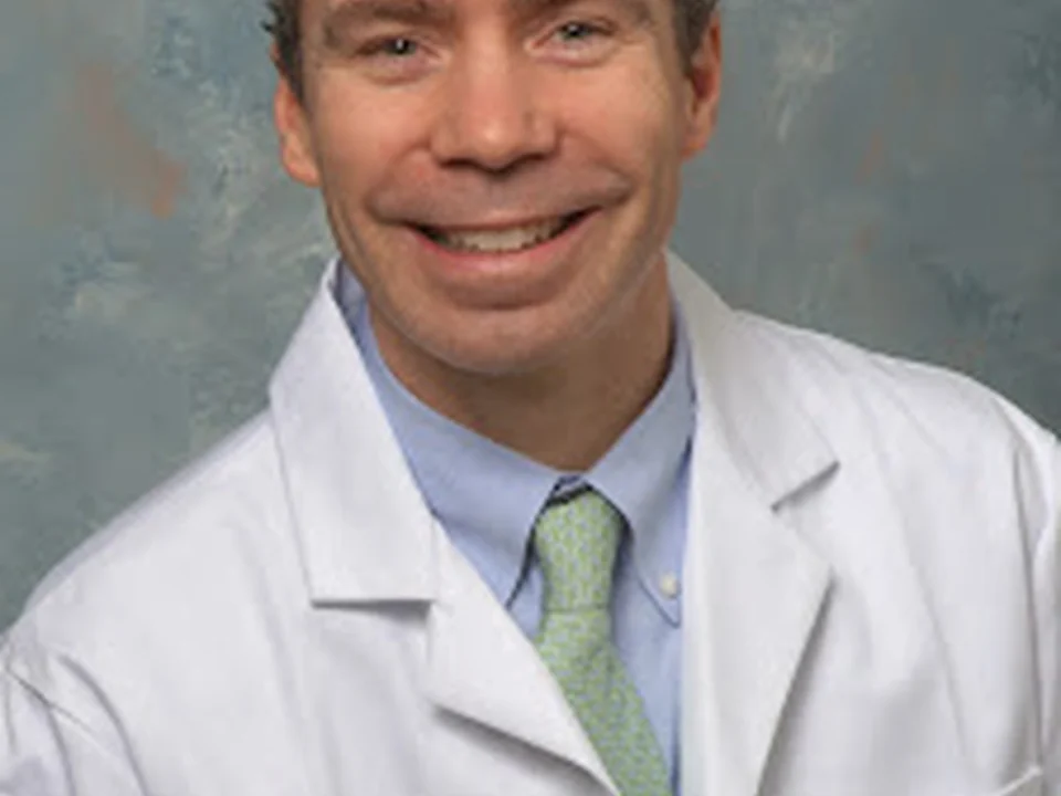 J. Michael Roach, M.D.