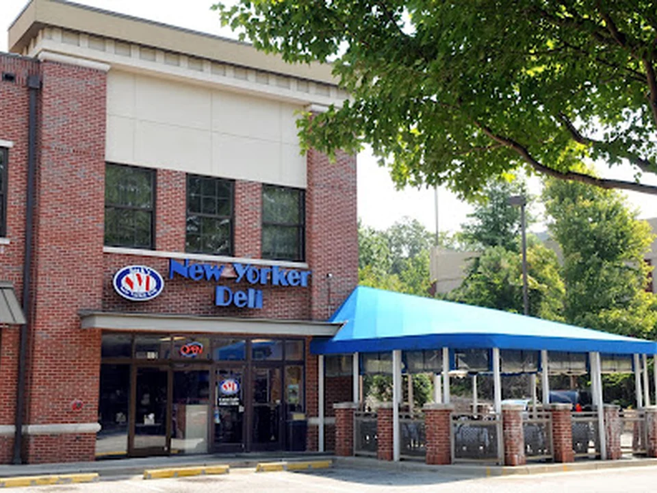 Jack's New Yorker Deli