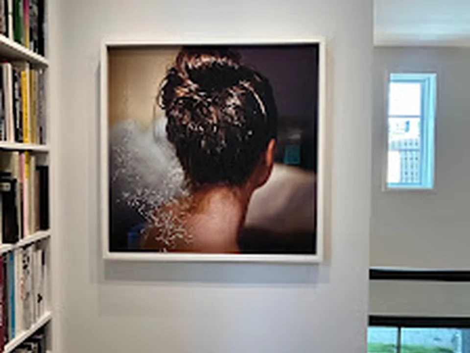 Jackson Fine Art