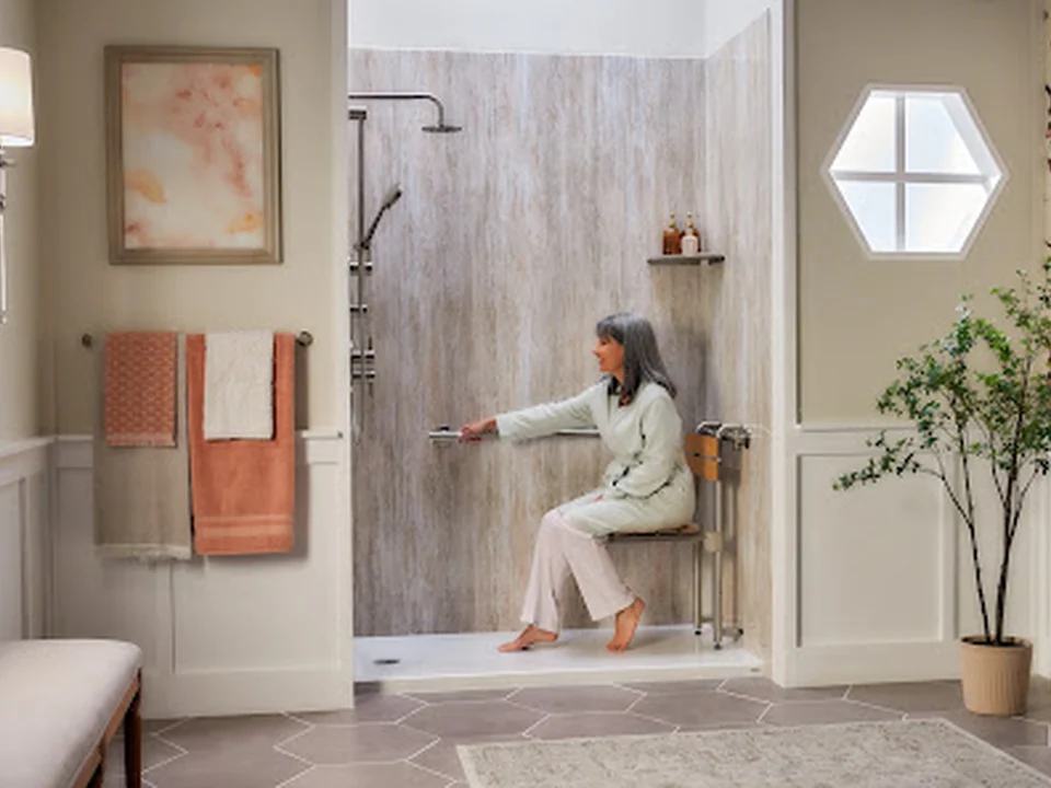 Jacuzzi Bath Remodel of Atlanta