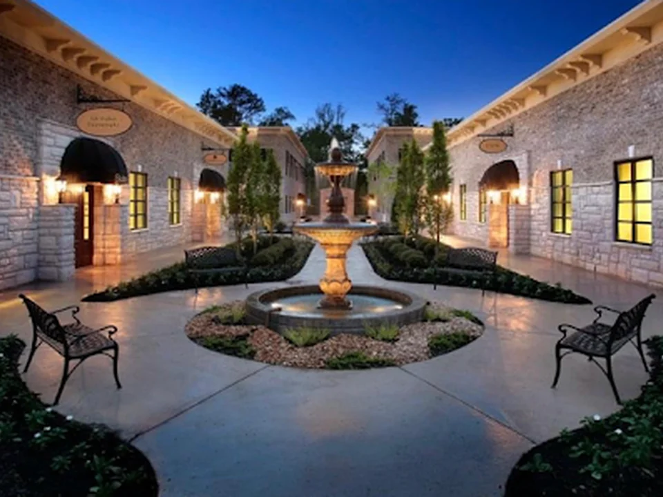 Jade Salon of Atlanta