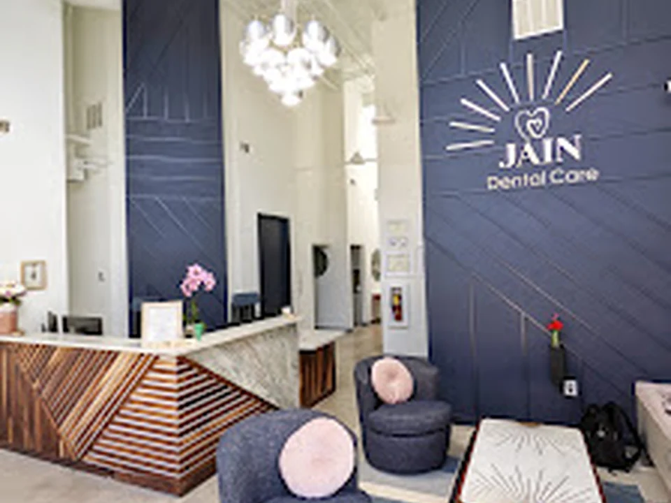 Jain Dental Care